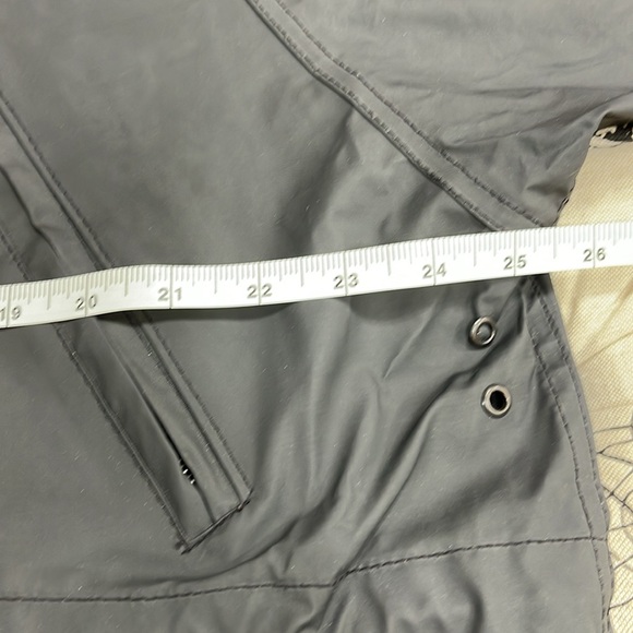 Protective Clothing Co Jacket - Picture 14 of 14